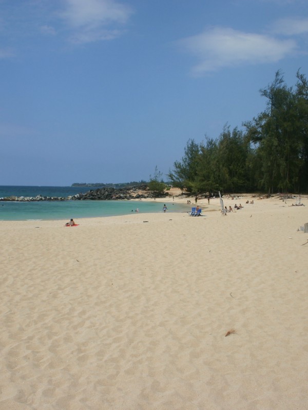 Baldwin Cove