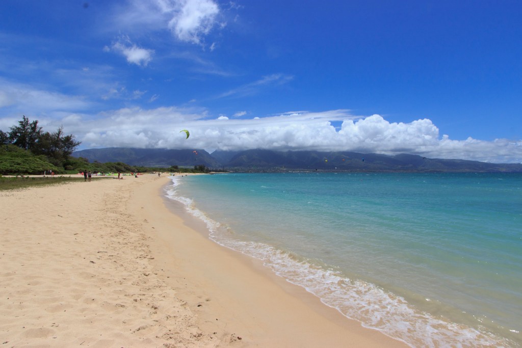 Kanaha Beach Park