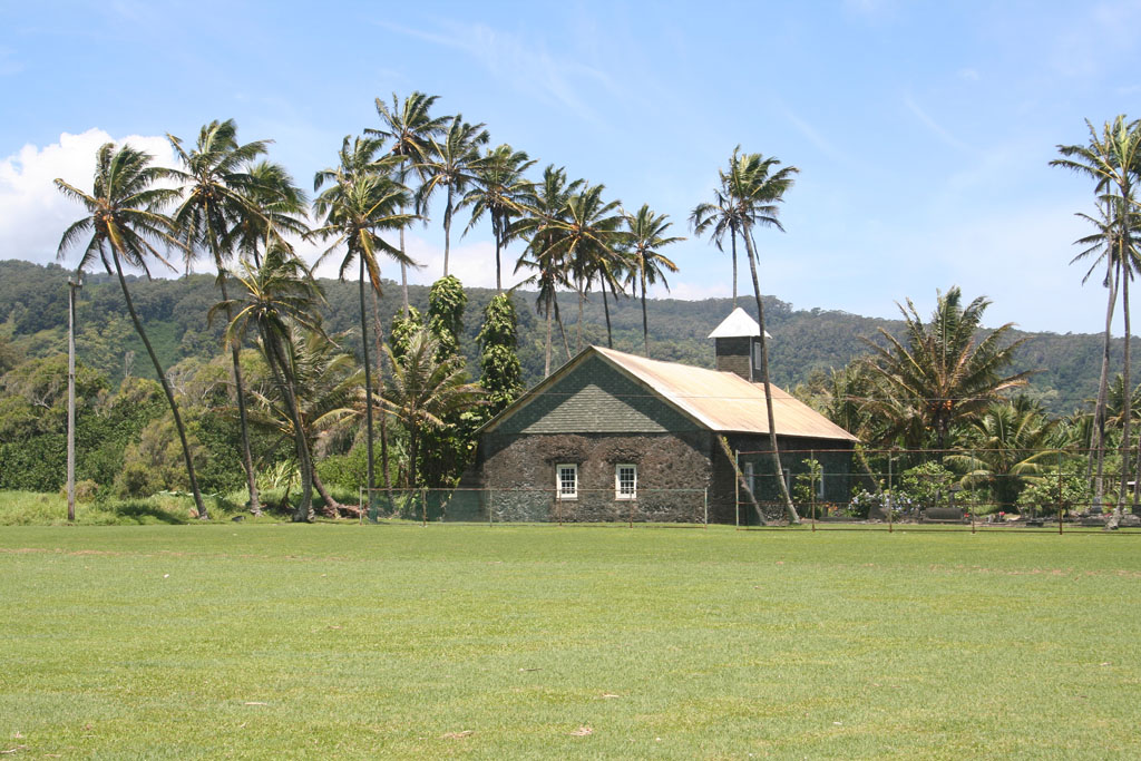 Lanakila Ihiihi O Iehova O na Kaua Church