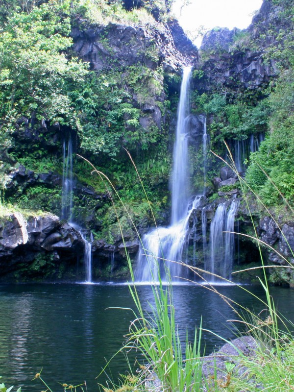 Nemo Falls
