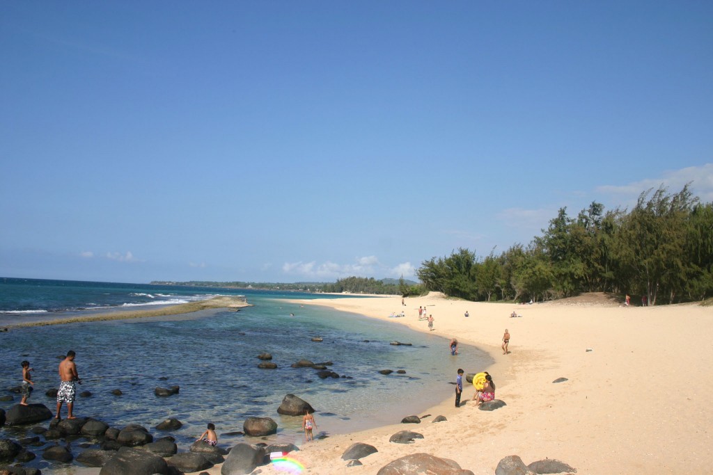 Baby Beach