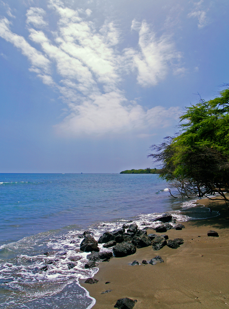 Olowalu Beach