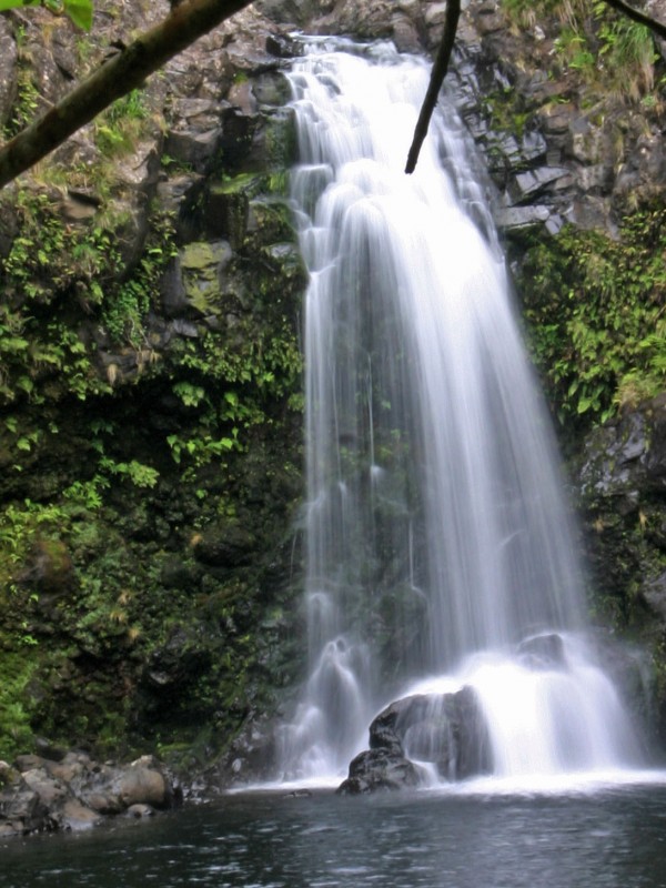 Plenty of places to cool off!