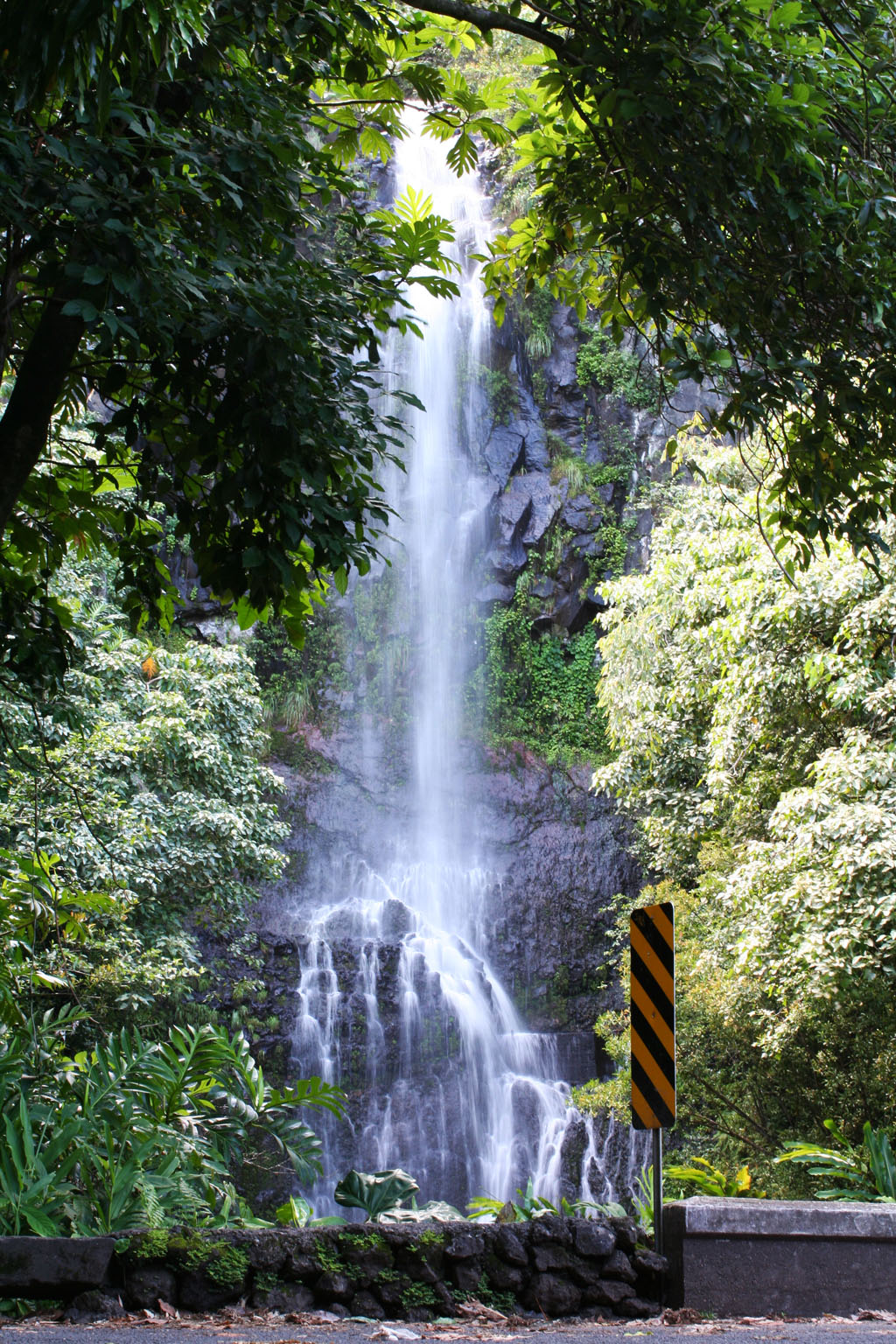 Wailua Falls