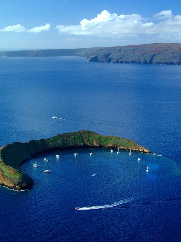 Molokini