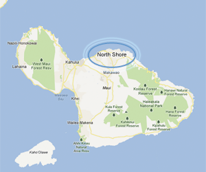 North Shore