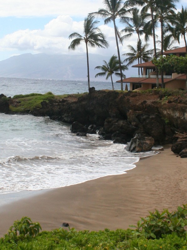 Chang’s Beach