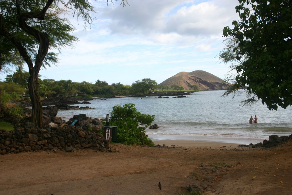 Makena Landing