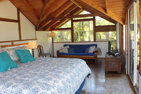 Bedroom #5