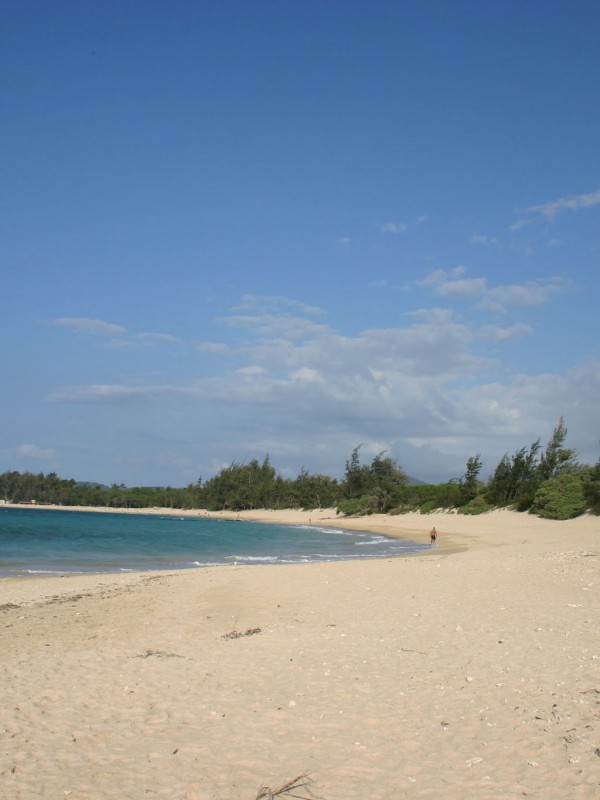 Baldwin Beach