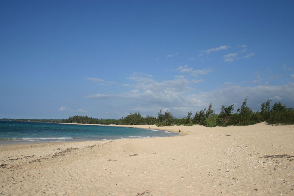 Baldwin Beach