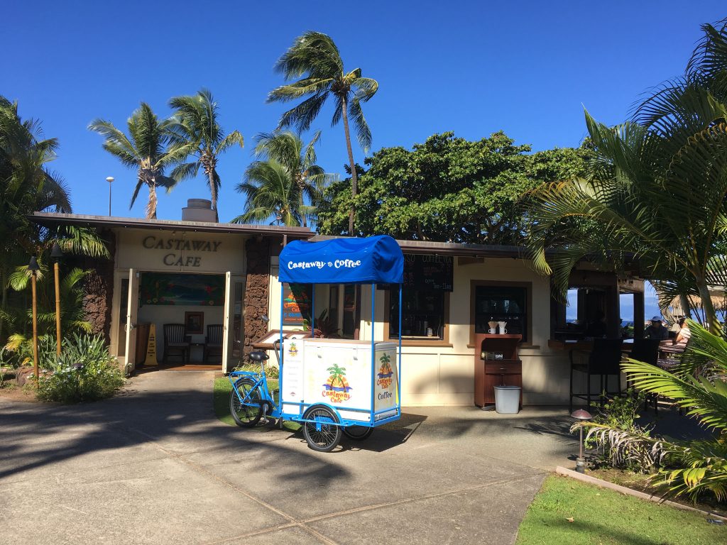 Cafe